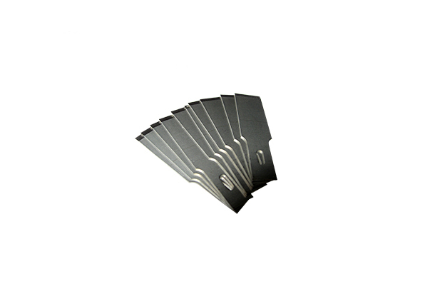 DALTITE CURATAT ADEZIV  - 12MM x 0.5MM - 10 BUC/SET