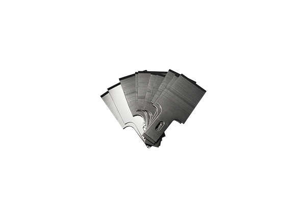 DALTITE CURATAT ADEZIV - 20MM x 0.5MM - 10BUC/SET