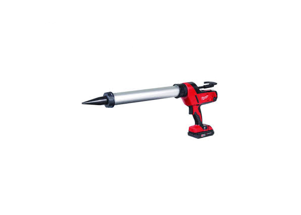 PISTOL ELECTRIC MILWAUKEE 18V - 600ML