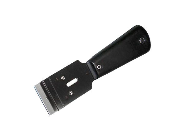 MANER SCRAPER LAME AMERICANE - MANER LAME LATE