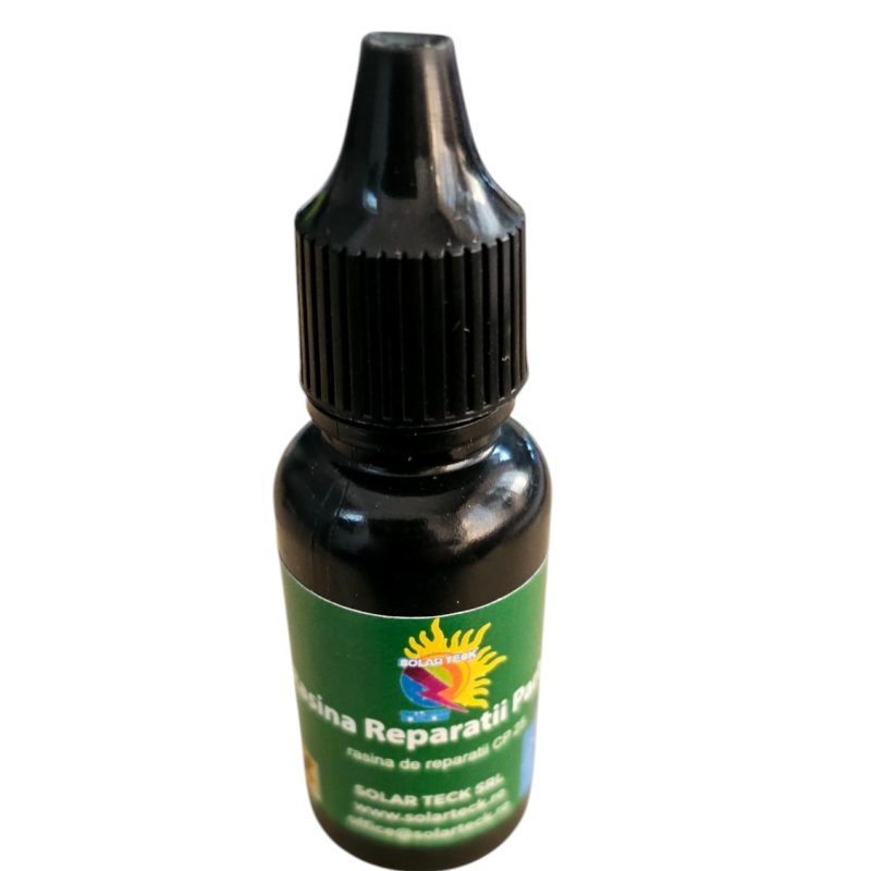 RASINA REPARATII PARBRIZE Reparatii Tip Stea, Ochi-Bou