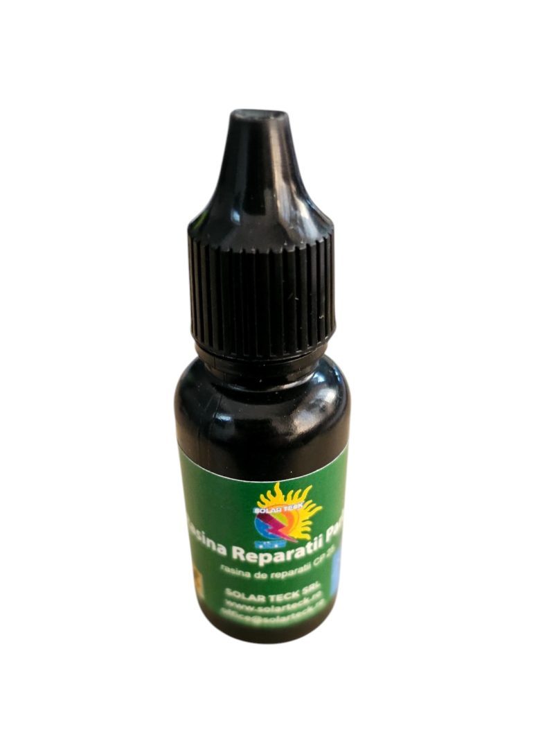 RASINA REPARATII PARBRIZE Reparatii Tip Stea, Ochi-Bou