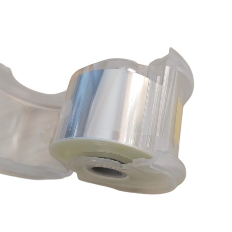 Folie Banda pentru Reparatii Parbrize